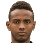 Portrett av Abdisalam Abdulkadir Ibrahim