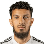 Portrett av Abdellah Zoubir