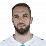 Portrett av Pau López Sabata