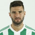 Portrett av Antonio Barragán Fernández