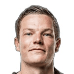 Portrett av Stefan Gartenmann
