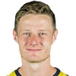 Portrett av Mads Dittmer Hvilsom