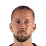 Portrett av Patrik Ulf Anders Carlgren