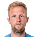 Portrett av Björn Kopplin
