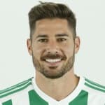 Portrett av Francisco Javier García Fernández