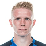 Portrett av Philipp Ochs