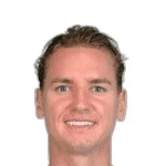 Portrett av Rasmus Thellufsen Pedersen