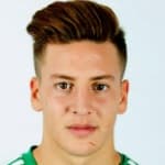 Portrett av Francisco Javier Guerrero Martín
