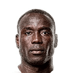 Portrett av Alhaji Kamara
