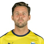 Portrett av Kirkevold Paal