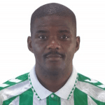Portrett av William Silva de Carvalho