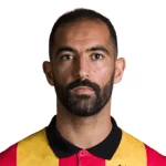 Portrett av Yassine Meriah
