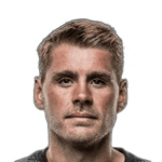 Portrett av Jannich Storch
