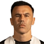Portrett av Bibars Natcho