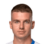 Portrett av Oleksandr Syrota