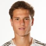 Portrett av Juan Miguel Latasa Fernández Layos