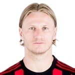 Portrett av Ignazio Abate