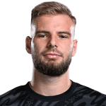 Portrett av Vítězslav Jaroš