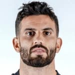 Portrett av Mateo Pablo Musacchio