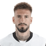 Portrett av Samuel Castillejo Azuaga