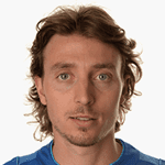 Portrett av Riccardo Montolivo