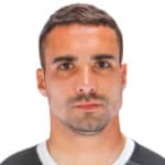 Portrett av Sergio Asenjo Andrés