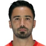 Portrett av Jaume Vicent Costa Jordá