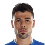 Portrett av Javier Fuego Martínez