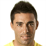 Portrett av Bruno Soriano Llido