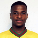 Portrett av N'Dri Philippe Koffi