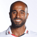 Portrett av Lucas Rodrigues Moura da Silva