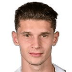 Portrett av Mihai-Alexandru Dobre