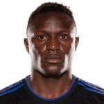 Portrett av Victor Mugubi Wanyama