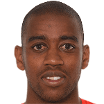 Portrett av Gélson da Conceição Tavares Fernandes