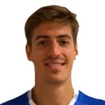 Portrett av Marcos Celorrio Yécora