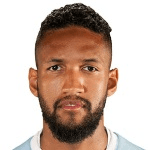Portrett av Wallace Fortuna dos Santos