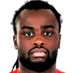 Portrett av Jordan Zacharie Lukaku Menama Mokelenge