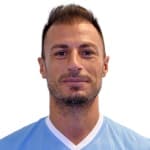 Portrett av Ştefan Daniel Radu
