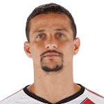 Portrett av Luiz Felipe Ramos Marchi