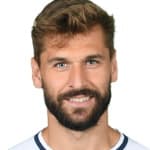 Portrett av Fernando Llorente Torres