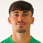Portrett av Rodrigo Sánchez Rodríguez