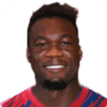 Portrett av Felipe Salvador Caicedo Corozo