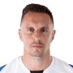 Portrett av Philip Nikodem Jagielka