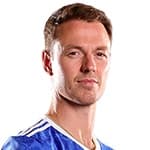 Portrett av Jonathan Grant Evans