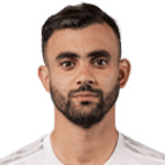 Portrett av Rachid Ghezzal