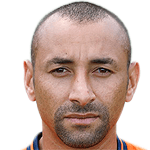 Portrett av Heurelho da Silva Gomes