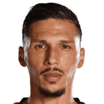 Portrett av José Holebas