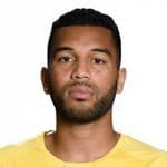 Portrett av Adrian Joseph Mariappa