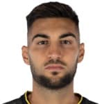 Portrett av Marc Navarro Ceciliano