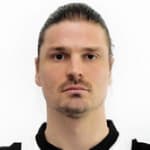 Portrett av Sebastian Prödl